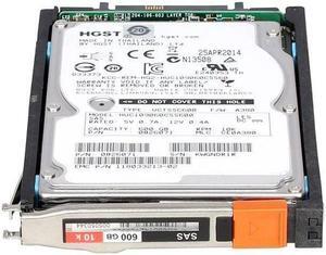 (NOT FOR HOME PC!) 0B26071 HGST HUC109060CSS600 600GB 10K SAS 2.5" 6G HDD Hard Drive