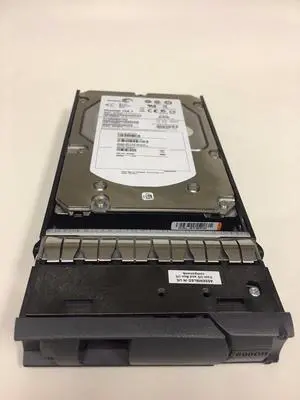 (NOT FOR HOME PC!) IBM 46X0884 ST3600057SS 600GB 15K RPM 6G 3.5" SAS Hard Drive 46X0886 W/ TRAY
