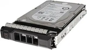 (NOT FOR HOME PC!) Dell V9M9K 4TB 7.2K NL SAS 3.5" 12Gbps EP+ Hard Drive | Seagate ST4000NM0025