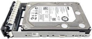 (NOT FOR HOME PC!) Dell 6TB 12G 7.2K 3.5 SAS FOR R520 R530 R530XD R630 R510 R720 R730 R710 R430 T42