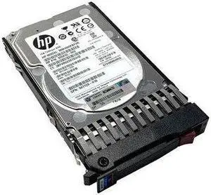 (NOT FOR HOME PC!) HP 605835-B21 1TB 6G SAS 7.2K RPM 2.5in DP HDD Hard Drive 606020-001