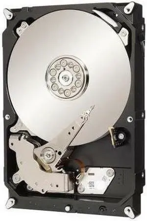 (NOT FOR HOME PC!) ST600MM0008 SEAGATE 600GB 10K SAS 2.5" 12Gb/s HDD v8 4KN