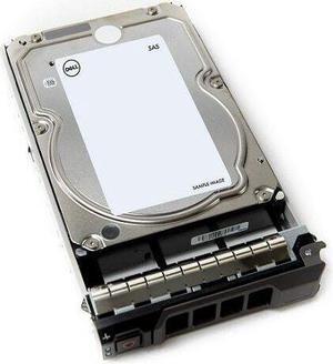 (NOT FOR HOME PC!) 12TB 7.2K RPM SAS 3.5" HDD in Dell Tray Compatible for PE MD1400 R730 R430