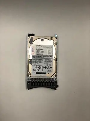(NOT FOR HOME PC!) 81Y9918 IBM 81Y9893 900 GB 10K 6GBPS 2.5' NL SAS HARD DRIVE W/TRAY