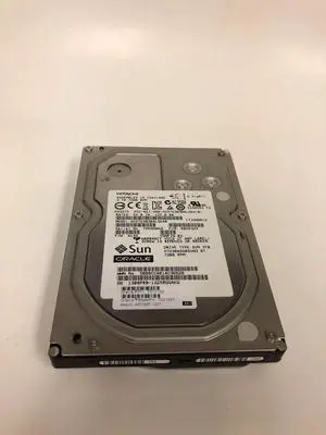 (NOT FOR HOME PC!) Sun Oracle 7010135 3TB 7.2K SAS Hard Disk Drive Hitachi HUS723030ALS640 W/O TRAY