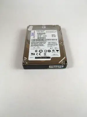 (NOT FOR HOME PC!) 81Y9915 IBM 81Y9893 900 GB 10K 6GBPS 2.5' NL SAS HARD DRIVE
