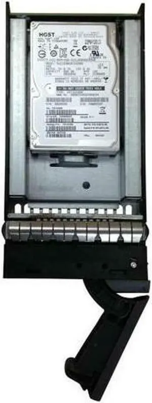(NOT FOR HOME PC!) NetApp 108-00266+C0 600GB 10K 64MB SAS 00V7420 HUC109060CSS600 SP-487A-R5 2.5"