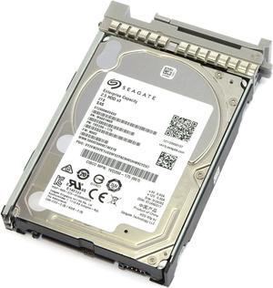 (NOT FOR HOME PC!) UCS-HD12TB10K12G ST1200MM0088 58-100180-01 CISCO 1.2TB 10K 12G 2.5" SAS - OEM