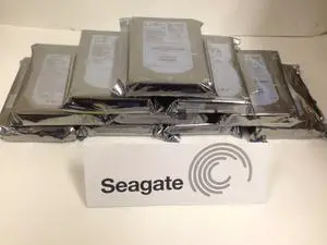 Seagate Cheetah 15K.6 ST3300656FC 300GB HDD Hard Drive