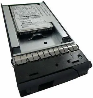 (NOT FOR HOME PC!) X90-412B-R6 NetApp 600GB SAS 15K 3G 3.5" HDD SP-412B-R6 108-00405+A0