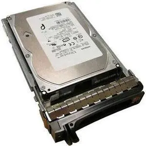 (NOT FOR HOME PC!) 0GX198 DELL 146GB 15K SAS 3.5'' HARD DRIVE W/TRAY GX198