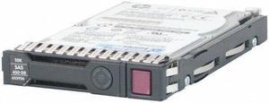 (NOT FOR HOME PC!) 653956-001 HP 450GB 6G SAS 10K SFF 2.5" SC Enterprise HDD Hard Drive - OEM