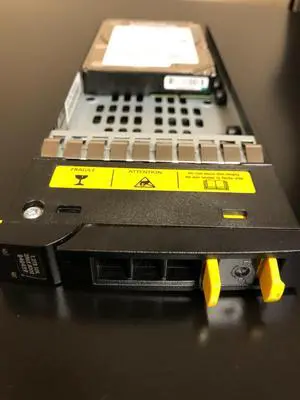 (NOT FOR HOME PC!) 810872-001 HP 840459-001 3PAR 1.2TB 10K 12GB SAS 791436-003