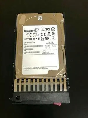 (NOT FOR HOME PC!) HP 3RD PARTY 605835-B21 606020-001 1TB 2.5 SFF 6G DP SAS 7.2K RPM FOR HP SERVERS
