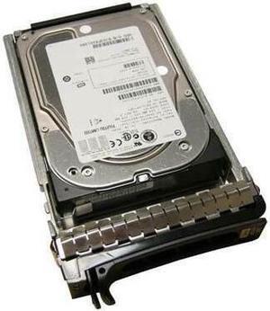(NOT FOR HOME PC!) MM501 DELL 0MM501 MBA3300RC 300GB 6G 15K LFF 3.5" SAS HDD HARD DRIVE W/TRAY