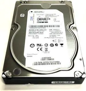 (NOT FOR HOME PC!) 00Y2473 IBM 00Y2425 3TB 7200RPM 3.5 SAS Drive 00Y5702
