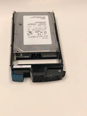 (NOT FOR HOME PC!) 0B23491 Hitachi HGST 450GB SAS 15,000rpm 15K 3.5" hard drive HDD W/ TRAY