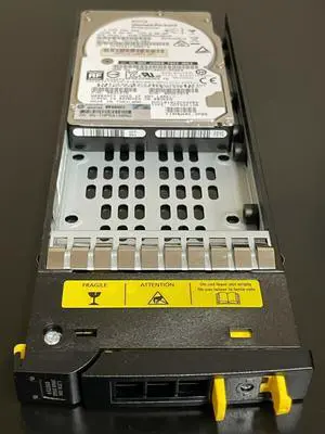 (NOT FOR HOME PC!) HP 810759-001 1.2TB 10K 12G SAS 2.5" HDD 3PAR