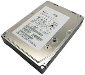 (NOT FOR HOME PC!) HITACHI 300GB 15K 6G 3.5'' SAS HDD 0B24479, HUS156030VLS60