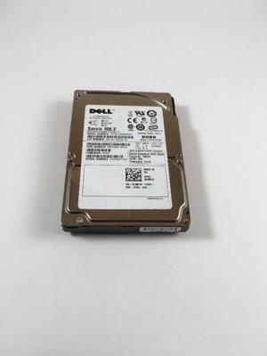 (NOT FOR HOME PC!) Dell Seagate Savvio 146 GB 10K RPM SAS Hard Drive W/O Tray ST9146802SS 0CM318
