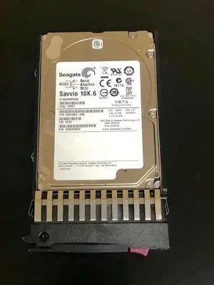 (NOT FOR HOME PC!) HP COMPATIBLE 619291-B21 900GB 6G SAS 10K 2.5in G7 DP ENT HDD 619463-001