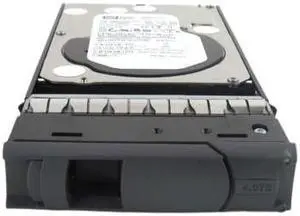 (NOT FOR HOME PC!) NETAPP 4TB NL SAS HARD DRIVE 108-00315+B0 SP-X477A-R6 35P2872 35P2873