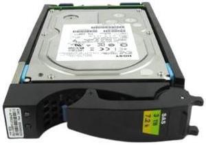 (NOT FOR HOME PC!) EMC 005050331 3TB 7.2K 3.5" 6Gbps SAS HDD VX-VS07-030 V3-VS07-030E V4-VS07-030