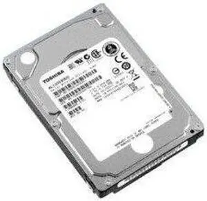 (NOT FOR HOME PC!) 2PACK GENERIC TOSHIBA 600GB 10K 2.5" SAS AL13SEB600 *512 FORMAT*