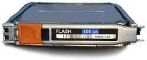 (NOT FOR HOME PC!) EMC XtremIO 005051100 400GB 2.5" 6Gb SAS SED Encrypted SSD Drive 118000046-01