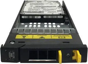 (NOT FOR HOME PC!) HP 3PAR 1.2TB 10K RPM 2.5" SAS HDD 760657-001 787175-004 802274-001