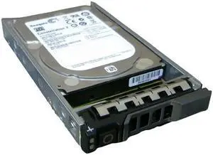 (NOT FOR HOME PC!) Dell Compatible 1TB 6G 7.2K 2.5" SAS ST91000640SS Hard Drive W/R710 TRAY