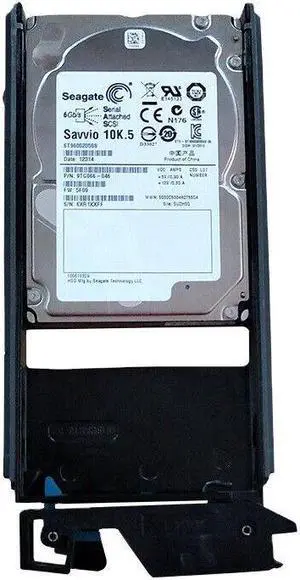 (NOT FOR HOME PC!) 3282390-D Hitachi Data Systems 900GB 10K 2.5 SAS 6Gb/s HDD Hitachi OEM