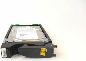 (NOT FOR HOME PC!) EMC 005050037 2TB 7.2K 6Gbps SAS 3.5" Hard Drive