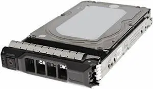 (NOT FOR HOME PC!) Dell Compatible 2TB 7200RPM 6Gb/s 3.5" SAS Hard Drive ST2000NM0023 01P7DP