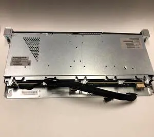 HP 684960-001 DL360E G8 LFF Backplane & Hard Drive Cage 667869-001 668239-001