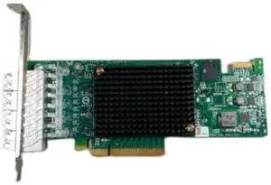 Emulex P007729-41C P007729 4 port HBA