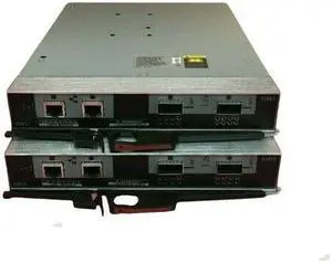 (NOT FOR HOME PC!) LOT OF 2 Netapp 111-00128+A0 IOM3 Dual Port SAS 3Gb/s Controller Module