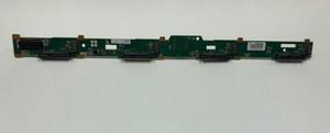 HP 667869-001 DL 360e Gen8 LFF Backplane Board