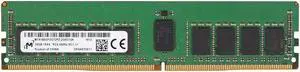 15-105079-01 MTA18ASF2G72PZ-2G6 CISCO 16GB (1x16GB) PC4-2666V 1Rx4 MEMORY