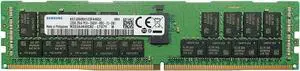 M393A4K40CB2-CTD SAMSUNG 32GB 2RX4 PC4-2666V-R DDR4 1.2V MEMORY MODULE (1x32GB)