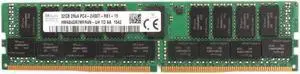 HMA84GR7MFR4N-UH HYNIX 32GB 2RX4 PC4-2400T-R SERVER MEMORY MODULE (1X32GB)