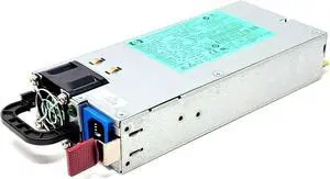 HPE 1200W Platinum Plus 660185-001 643933-001 643956-101 656364-B21 Power Supply