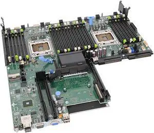 DELL VWT90 PowerEdge T320 Xeon Socket 1356 Motherboard System Board