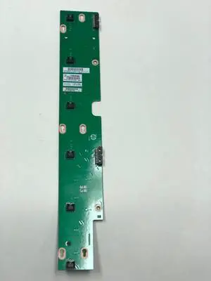 647405-001 HP ProLiant 684889-001 DL380e Gen8 Fan Backplane Board 647405-001