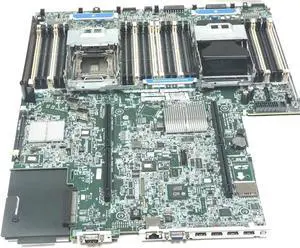 732143-001 HP SYSTEM BOARD MOTHERBOARD FOR PROLIANT DL380p G8 GEN8 732144-001