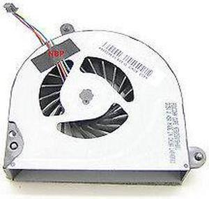New HP Compaq CPU Cooling Fan 490109D00-H17-G NFB65B05H-001