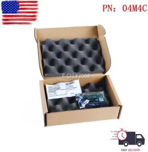 (NOT FOR HOME PC!) For DELL EMC Poweredge Server Interposer Card R740 R740XD H740P Array Card 04M4C