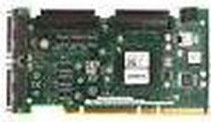 New Dell 39320A Ultra320 SCSI External Controller FP874 0FP87