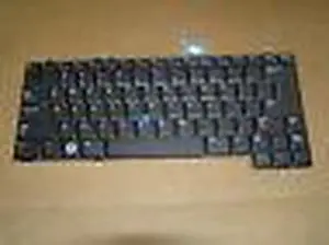 Genuine Dell Latitude XT Tablet Keyboard F436F - 4H.N9501.001