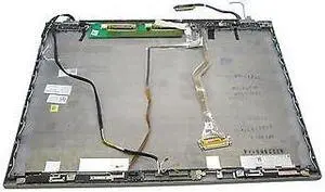 New Genuine Dell Precision M4400 LCD Back Cover Hinges Y495C M414D 0Y495C 0M414D